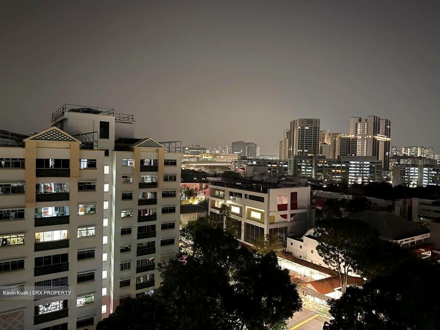 Blk 875 Woodlands Street 82 (Woodlands), HDB 4 Rooms #628161881